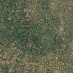 Satellite imagery of Nuagueba, AO