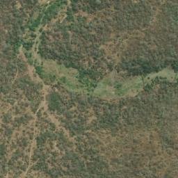 Satellite imagery of Nuagueba, AO