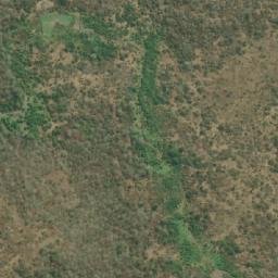 Satellite imagery of Nuagueba, AO