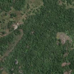 Satellite imagery of Eliangongo, AO