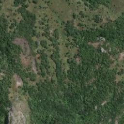 Satellite imagery of Eliangongo, AO