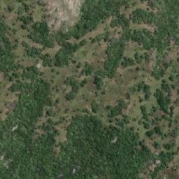 Satellite imagery of Eliangongo, AO