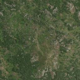 Satellite imagery of Umbe, AO