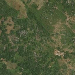 Satellite imagery of Umbe, AO