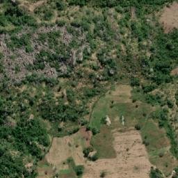 Satellite imagery of Nandavala, AO