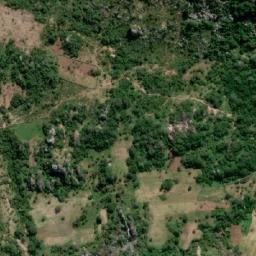 Satellite imagery of Nandavala, AO