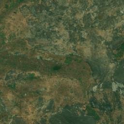 Satellite imagery of Mbombo, AO
