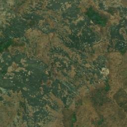 Satellite imagery of Mbombo, AO