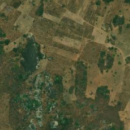 Satellite imagery of Luonde, AO