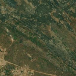 Satellite imagery of Mbanjangombe, AO