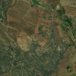 Satellite imagery of Mbanjangombe, AO