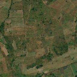 Satellite imagery of Mbanjangombe, AO