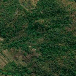 Satellite imagery of Catambamo, AO