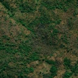 Satellite imagery of Catambamo, AO