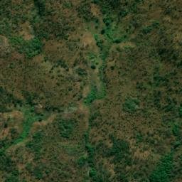 Satellite imagery of Capeio, AO