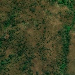 Satellite imagery of Longanga, AO