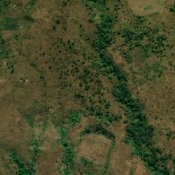 Satellite imagery of Longanga, AO