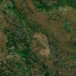 Satellite imagery of Longanga, AO