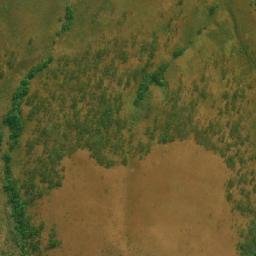 Satellite imagery of Londumbo, AO