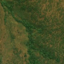 Satellite imagery of Londumbo, AO