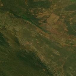 Satellite imagery of Chalima, AO