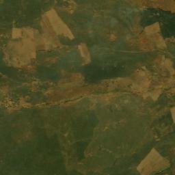 Satellite imagery of Chalima, AO