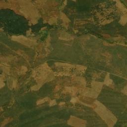 Satellite imagery of Tchicova, AO