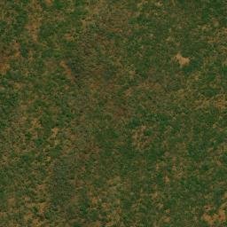 Satellite imagery of Calupálua, AO