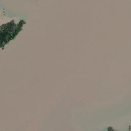 Satellite imagery of Hart Point, AU