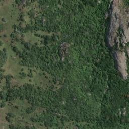 Satellite imagery of Eliangongo, AO