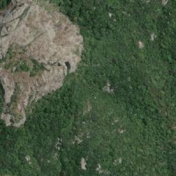 Satellite imagery of Eliangongo, AO