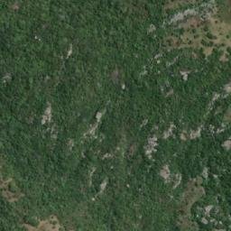 Satellite imagery of Eliangongo, AO