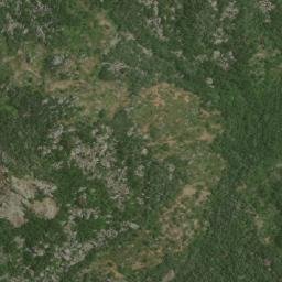 Satellite imagery of Umbe, AO