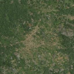 Satellite imagery of Umbe, AO