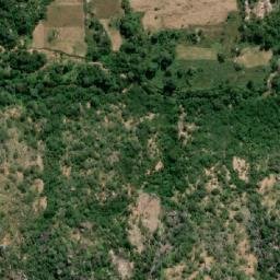 Satellite imagery of Nandavala, AO