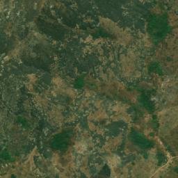 Satellite imagery of Mbombo, AO