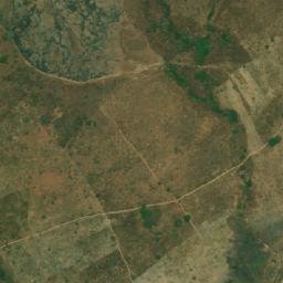 Satellite imagery of Mbombo, AO
