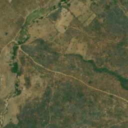 Satellite imagery of Mbombo, AO