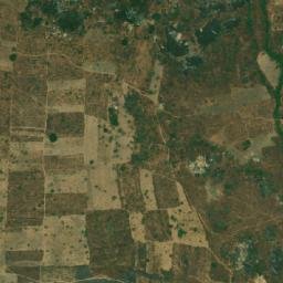 Satellite imagery of Luonde, AO