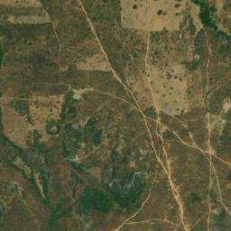 Satellite imagery of Luonde, AO