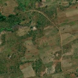 Satellite imagery of Mbanjangombe, AO