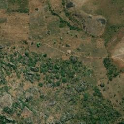 Satellite imagery of Lanombi, AO