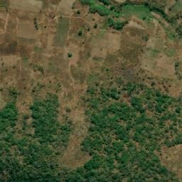 Satellite imagery of Catambamo, AO