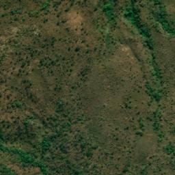 Satellite imagery of Longanga, AO