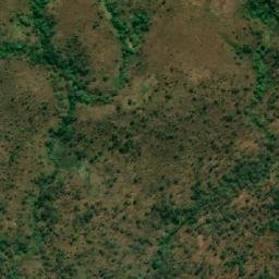 Satellite imagery of Longanga, AO