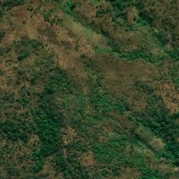 Satellite imagery of Longanga, AO