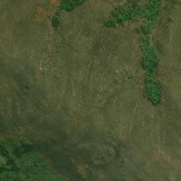 Satellite imagery of Londumbo, AO