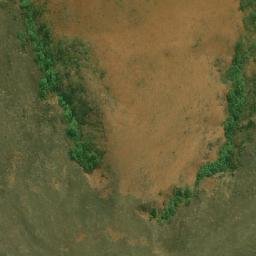 Satellite imagery of Londumbo, AO