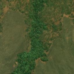 Satellite imagery of Londumbo, AO