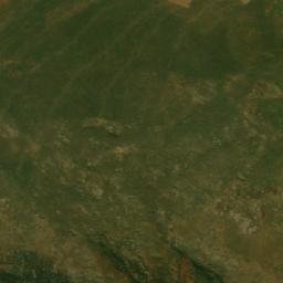 Satellite imagery of Tchicova, AO